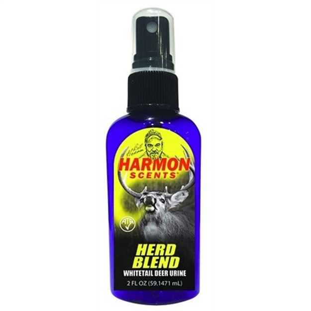 Picture of Harmon Deer Scents Herd Blend