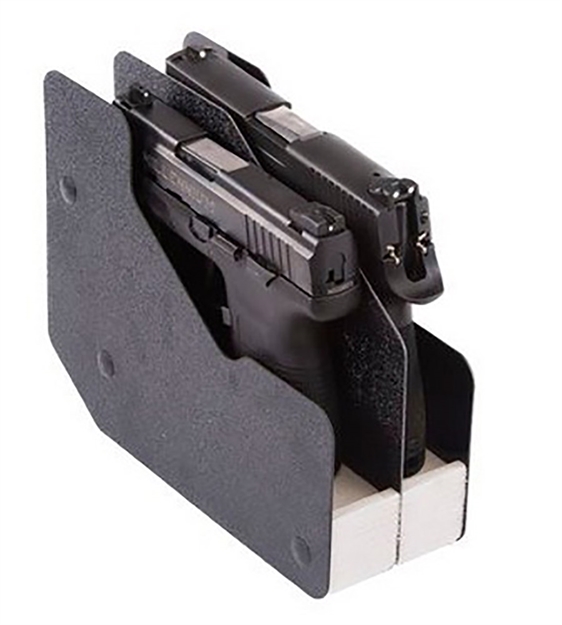 Picture of Altus Brands 2 Gun Pistol Rac