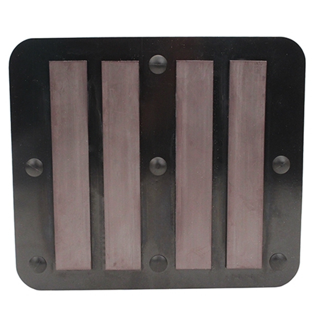 Picture of Altus Brands 2 Gun Pistol Rac Mag Strip