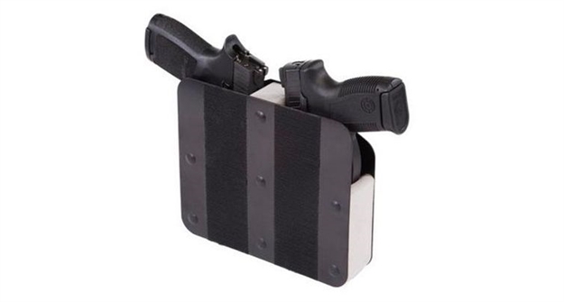Picture of Altus Brands 2 Gun Pistol Rac Vel Hook
