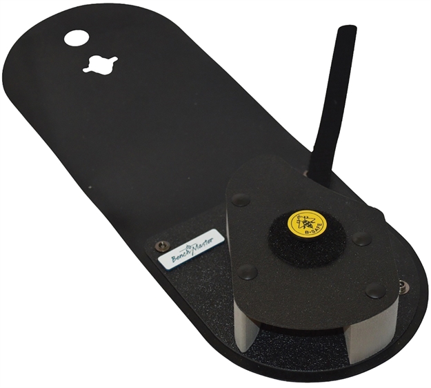 Picture of Altus Brands Bedside Gun Rack Left