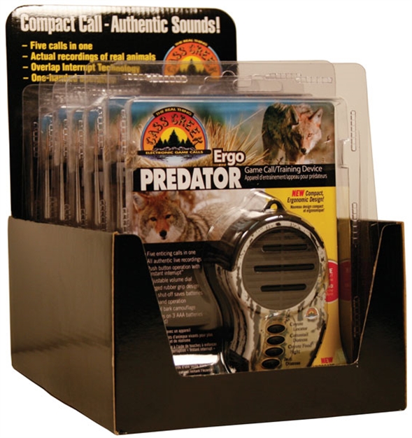 Picture of Altus Brands Cass Creek Predator Call