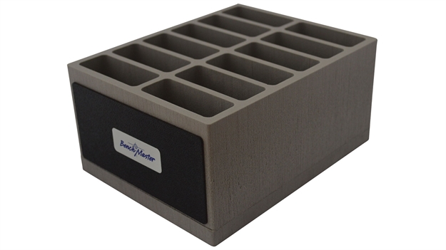 Picture of Altus Brands 12 Unit AR 15 Mag Rack BMWRAR12