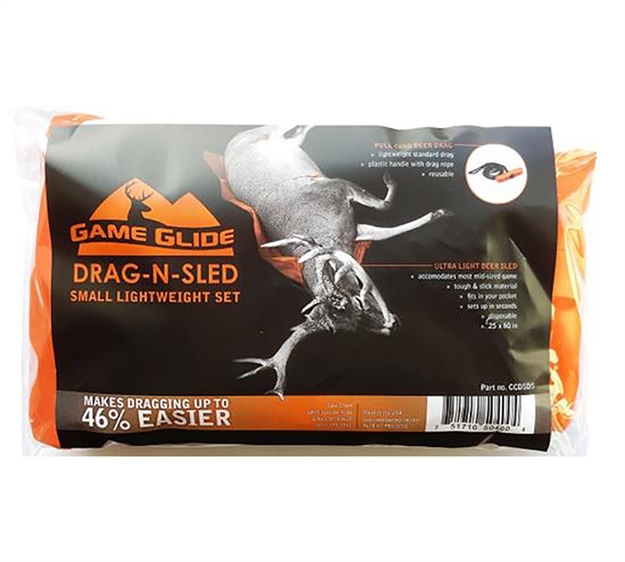 Picture of Altus Brands, Llc Cas Crk Gam Drag-N-Sled