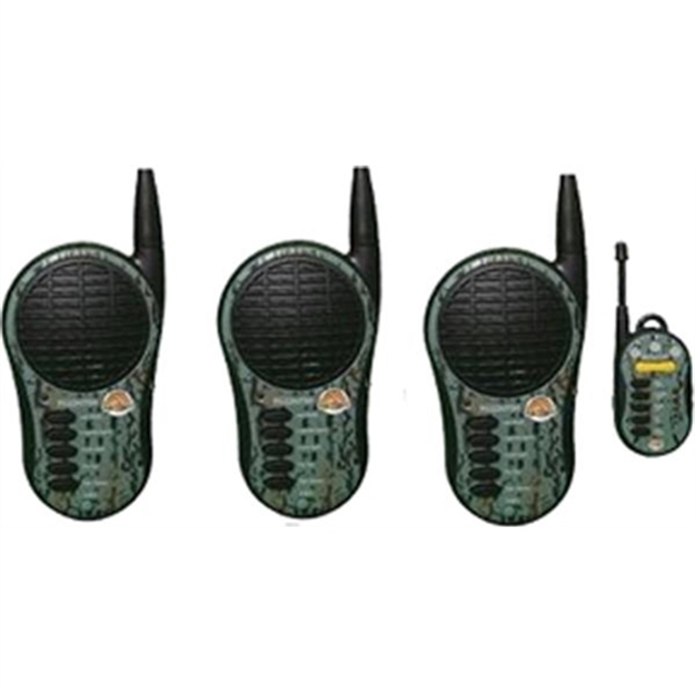 Picture of Altus Brands Cass Creek Nomad W Remote