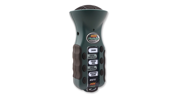 Picture of Altus Brands, Llc ED Mini Phantom Crow