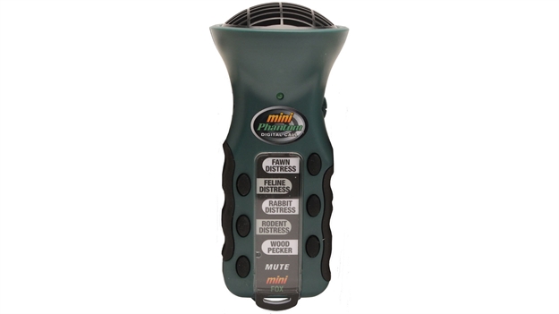 Picture of Altus Brands, Llc ED Mini Phantom Fox