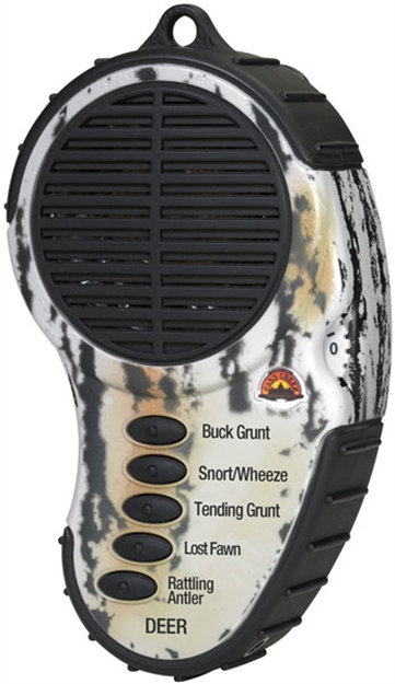 Picture of Cass Creek Ergo Call Original Deer CC983