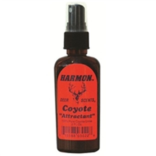 Picture of Altus Brands, Llc Harmon Coyote Urine