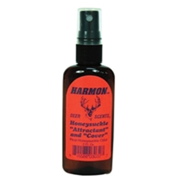 Picture of Altus Brands, Llc Harmon Honeysuckle Scent