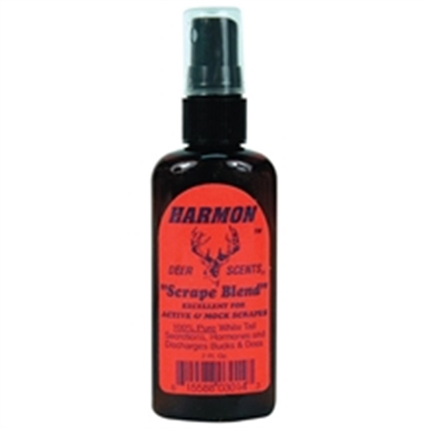 Picture of Altus Brands, Llc Harmon Scrape Blend