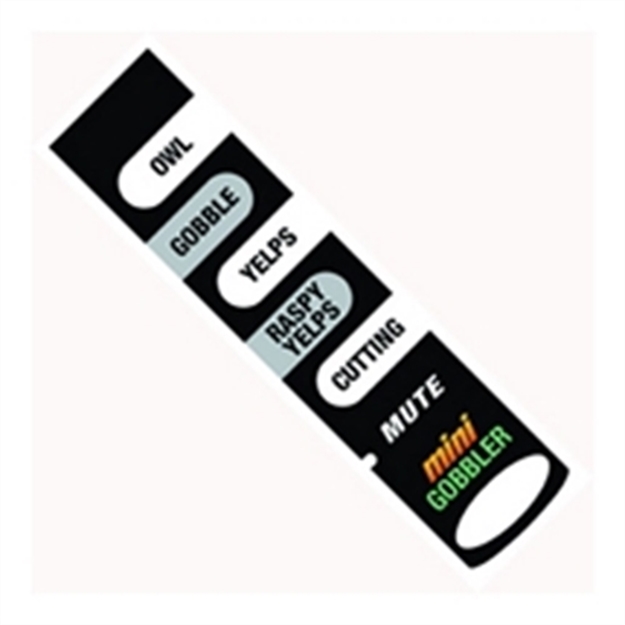 Picture of Altus Brands, Llc Mini Gobbler-Sound Stickk