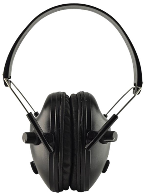 Picture of Altus Brands, Llc Ppo Ear 200 Nrr 19 Black