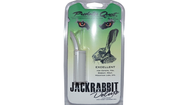 Picture of Predator Quest   Jack Rabbit