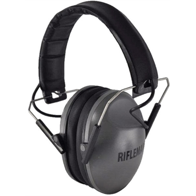 Picture of Benchmaster Rifleman Exs