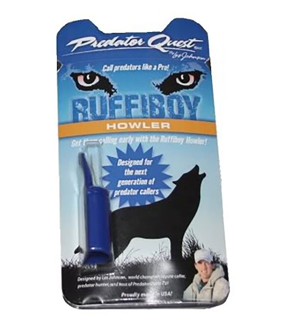 Picture of Altus Brands, Llc Ruffiboy Howler Pred Call