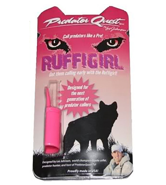Picture of Altus Brands Ruffigirl Predator Call