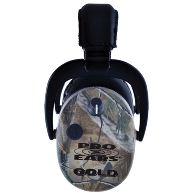 Picture of Altus Brands Stalker Gold Nrr25 Apg