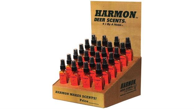 Picture of Altus Brands, Llc Triple Heat 24 Pop Disp