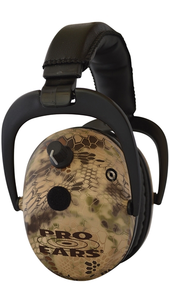 Picture of Altus Brands Predator Gold Highlander