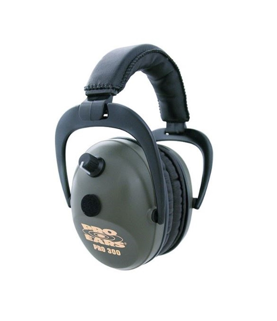 Picture of Altus Brands Pro 300 Nrr 26 Green