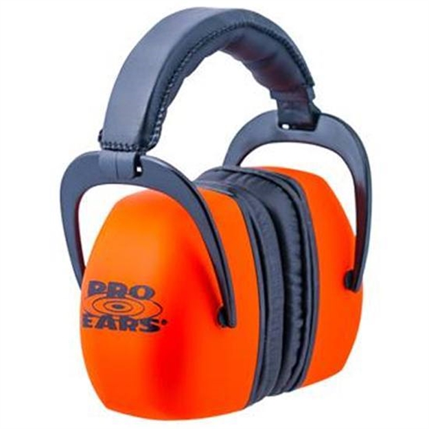Picture of Altus Brands Pro Ears Ultra Pro Orange