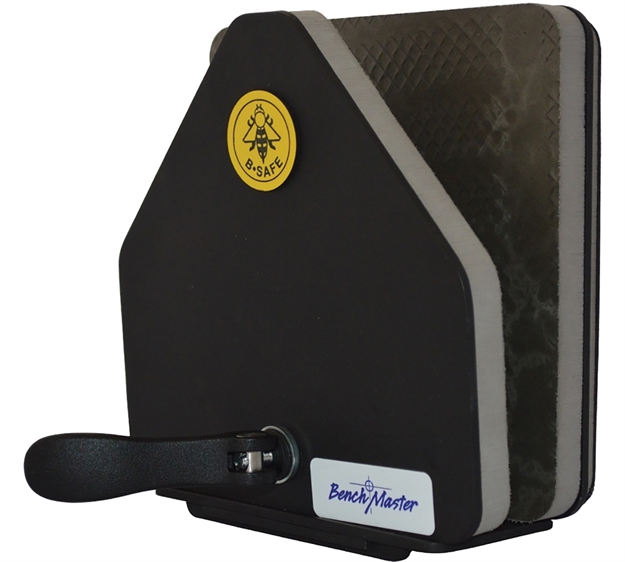 Picture of Benchmaster Ready Rack-Single Gun BMWRRR1