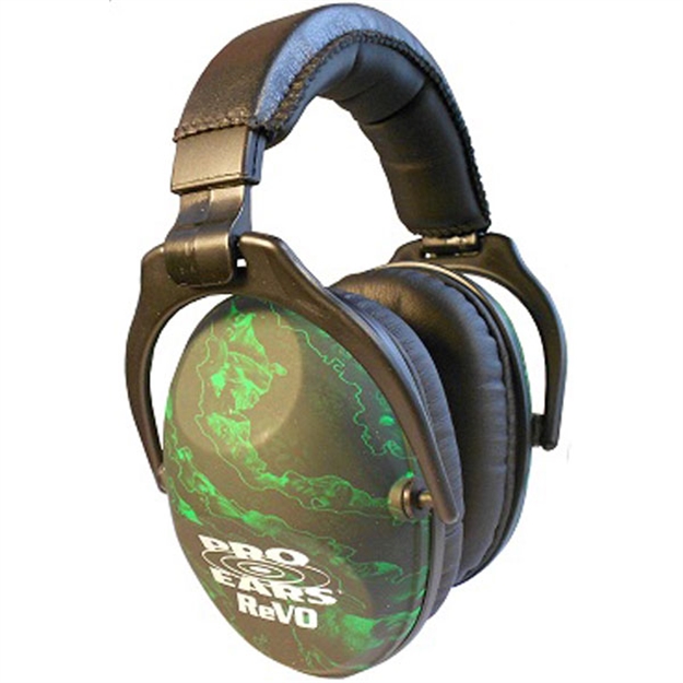 Picture of Altus Brands Revo Passive Muff Zombie