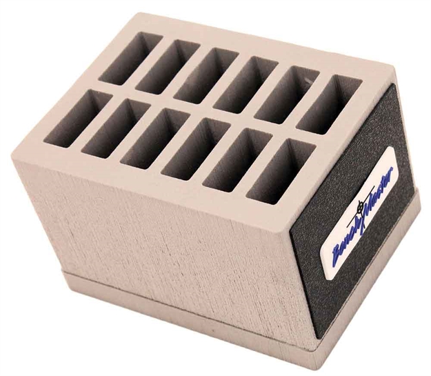 Picture of Altus Brands Single Stack 1911 12 Unit Mag Rack BMWRSS911MR12