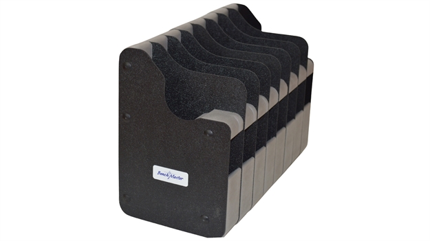 Picture of Altus Brands Vertical Pistol Rack 8 Gun