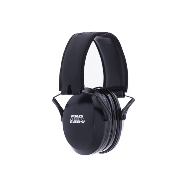 Picture of Altus Pro Ears Ultra Gel Black 22 PEUG22