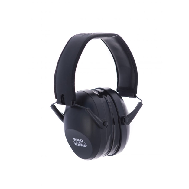 Picture of Altus Pro Ears Ultra Gel Black 25