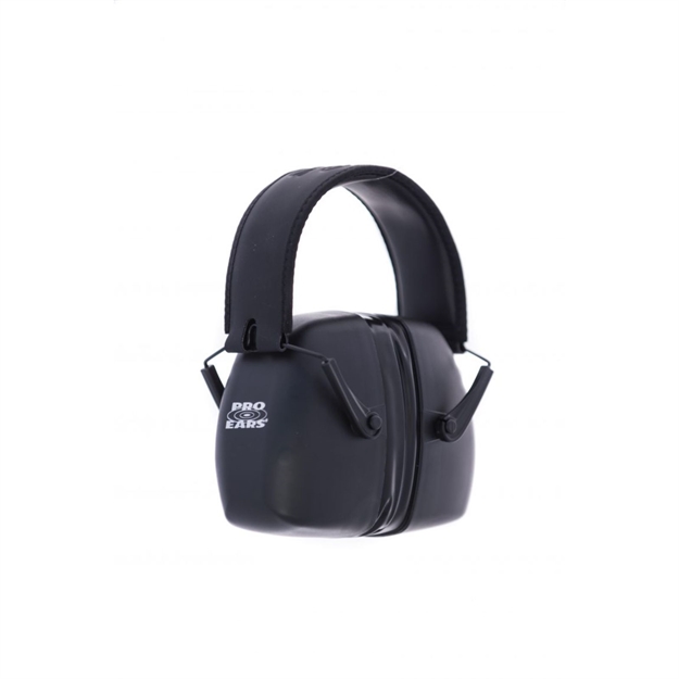 Picture of Altus Pro Ears Ultra Gel Black 29