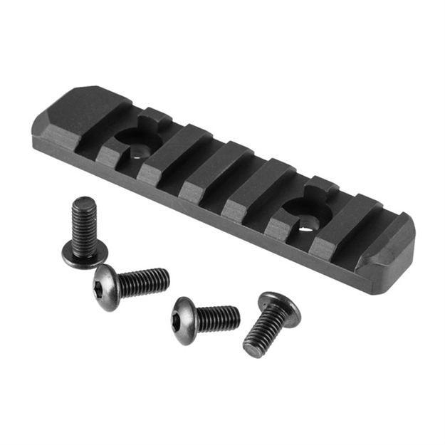 Picture of Aluminum Moe Style Picatinny Rails 100033907