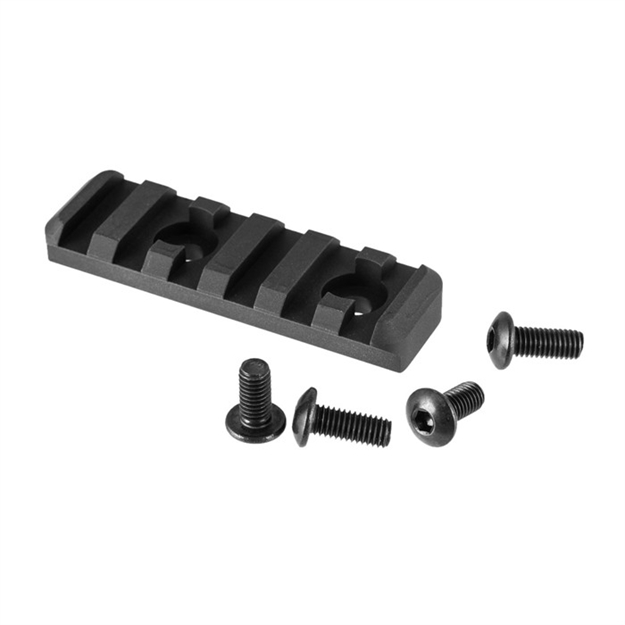 Picture of Aluminum Moe Style Picatinny Rails 100033906