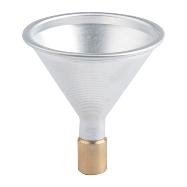 Picture of Aluminum Powder Funnels 812000010 -