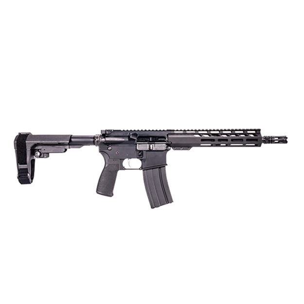 Picture of AM  15 300Blk Pistol 10.5 Sba3