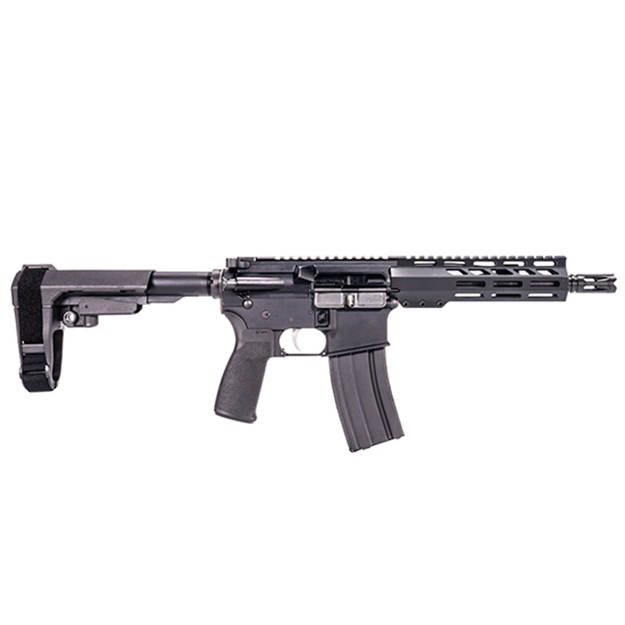 Picture of AM  15 Pistol 5.56 M-Lok 7.5 Sba3