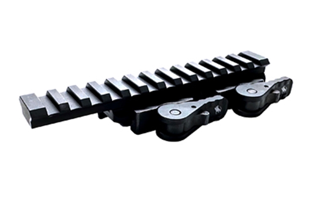 Picture of AM Def 1700-Xlr Riser-Titanium Lvr AD-1700-XLR-TL 810008518748