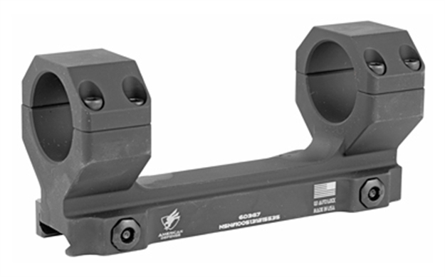 Picture of AM Def Ad-Delta Scope Mnt 30Mm Blk