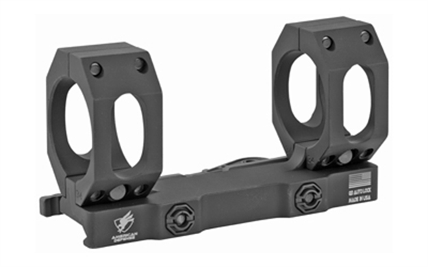 Picture of AM Def Ad-Recon Scp Mnt 34Mm Blk TI