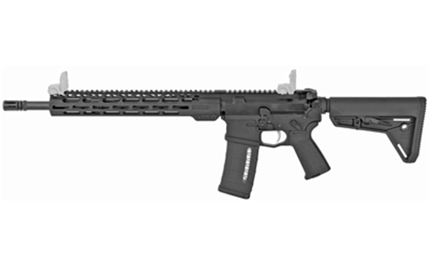 Picture of AM Def Adm4 Rifle Mlok 16" 5.56 Blem