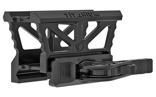 Picture of AM Def Aimpoint T1 Mnt Co-Wit TI