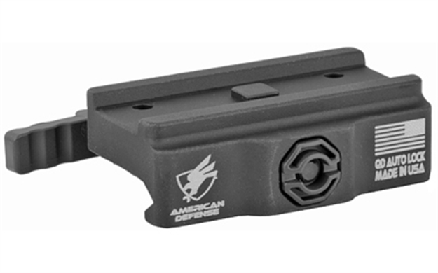 Picture of AM Def Aimpoint T1 QR Mnt Low TI