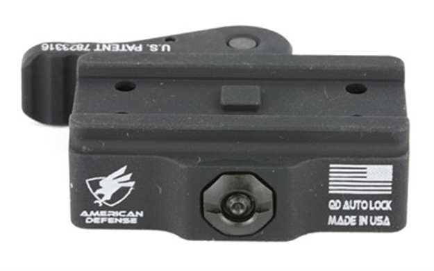 Picture of AM Def Aimpoint T1 QR Mnt Low AD-T1-L