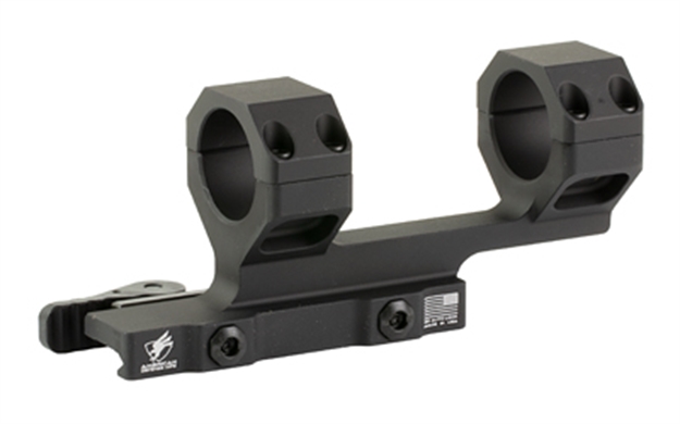 Picture of AM Def Delta Scope Mount 30Mm 1.7" AD-DELTA-C-M-30-STD