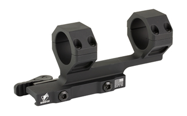 Picture of AM Def Delta Scope Mount 34Mm 1.7" AD-DELTA-C-M-34-STD