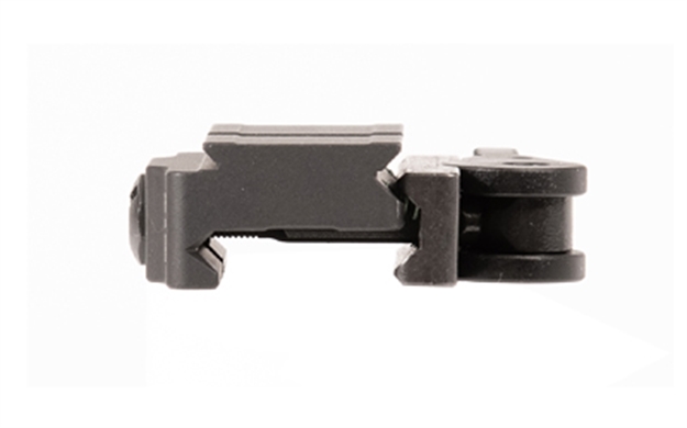 Picture of AM Def Holosun 509T QR Low AD-509T-L-STD 810008517789