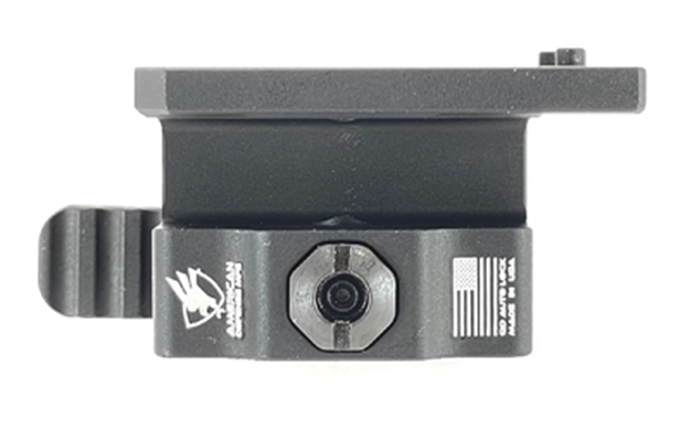 Picture of AM Def Holosun Aems QR High 1.93" AD-AEMS-H-STD 810104930338