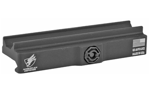 Picture of AM Def Lrg Base Full Size Acog QR TI